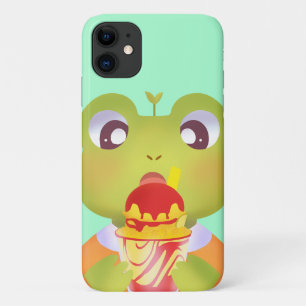 Capa Para iPhone 11 Sapo bonito Mangoneadas