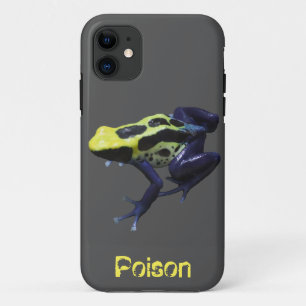 Capa Para iPhone 11 Sapo de Dart Venison
