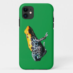 Capa Para iPhone 11 Sapo de Dart Venison