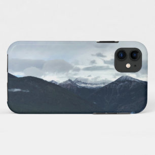 Capa Para iPhone 11 Sawtooth & Hurricane Point, OR