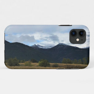 Capa Para iPhone 11 Sawtooth & Hurricane Point, OU