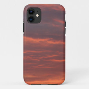 Capa Para iPhone 11 SE do iPhone da foto do amanhecer + iPhone 5/5S