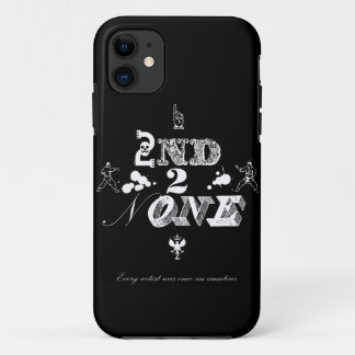 Capa Para iPhone 11 segundo 2 Nenhum - wt