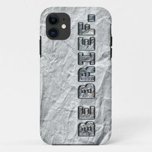 Capa Para iPhone 11 Seja Breve.