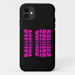 CAPA PARA iPhone 11 SEJA TIPOGRÁFICO DE TIPOS DE EFEITO DE TEXTO