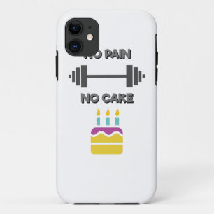 Capa Para iPhone 11 Sem Dor Sem Bolo