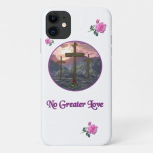 Capa Para iPhone 11 Sem Maior Amor