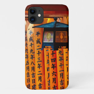 Capa Para iPhone 11 Senbon Torii, Santuário Fushimi Inari
