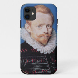 Capa Para iPhone 11 Senhor Francis Drake