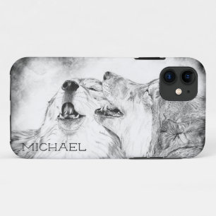 Capa Para iPhone 11 Serenata na Nave