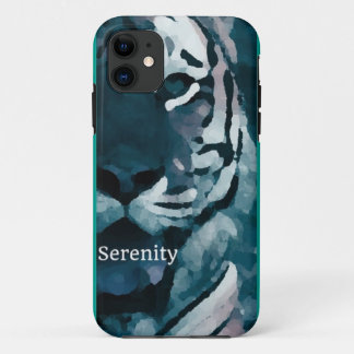 Capa Para iPhone 11 Serenidade