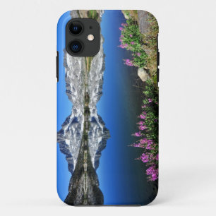 Capa Para iPhone 11 Serra oriental montanhas