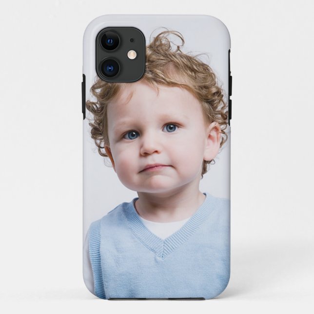 Capa Para iPhone 11 Seu Próprio Caso do iPhone 5 (Verso)