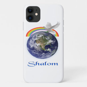 Capa Para iPhone 11 Shalom 