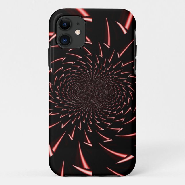Capa Para iPhone 11 Sharp! (Verso)