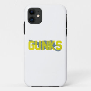 Capa Para iPhone 11 Shawagunks Subindo