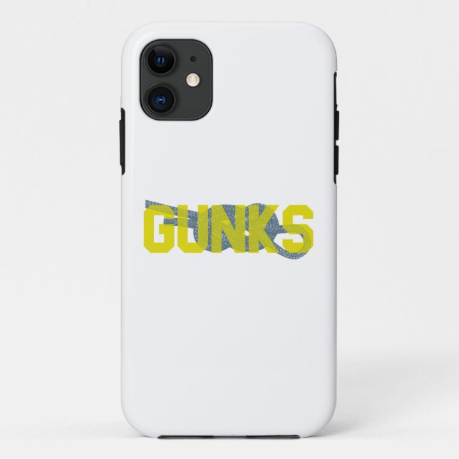 Capa Para iPhone 11 Shawagunks Subindo (Verso)