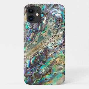 Capa Para iPhone 11 Shell Queen paus