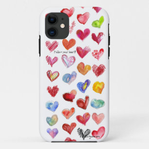Capa Para iPhone 11 Siga o seu iphone 5 Universal