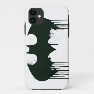 Capa Para iPhone 11 Símbolo Batman