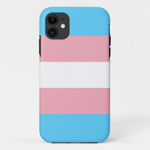 Capa Para iPhone 11 Símbolo transgênero trans prido LGBT gay homos