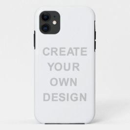 Capa Para iPhone 11 Simply - Create Your Own 