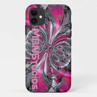 Capa Para iPhone 11 Sinais mistos