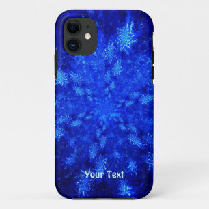 Capa Para iPhone 11 Snowburst