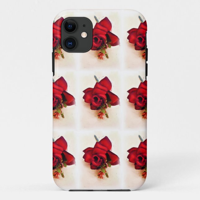 Capa Para iPhone 11 Só Porque_ (Verso)