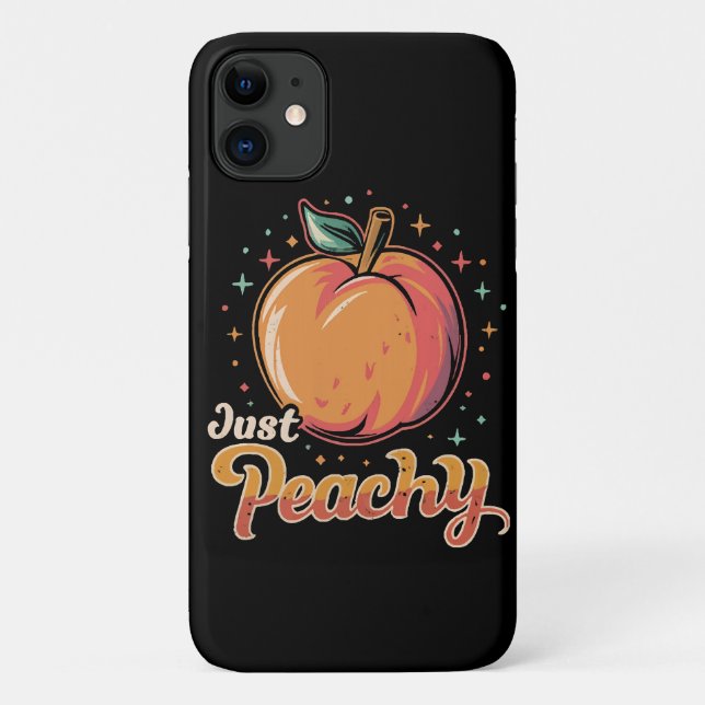 Capa Para iPhone 11 Só que maravilhoso! (Verso)