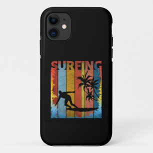 CAPA PARA iPhone 11 SOBREFERÊNCIA DA PRAIA DE VERÃO