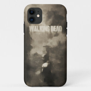Capa Para iPhone 11 Sobrevivência Escura Apocalypse Móvel