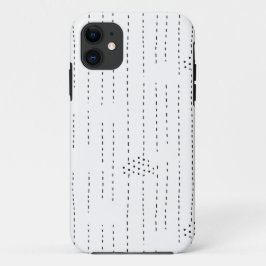 Capa Para iPhone 11 Sólido, Onyx