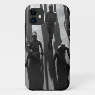 Capa Para iPhone 11 Sombras