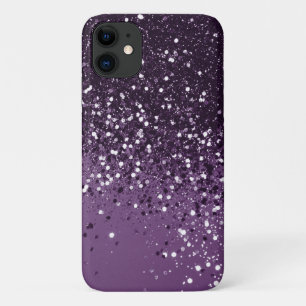 Capa Para iPhone 11 Sonho brilhante nº 1 #brilhando