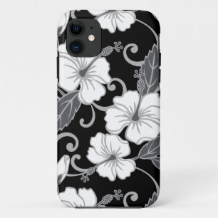 CAPA PARA iPhone 11 SONHO POLINÊS (PRETO)