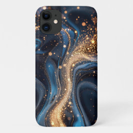 Capa Para iPhone 11 Sonhos do Indigo