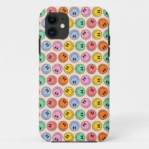 Capa Para iPhone 11 Sorria
