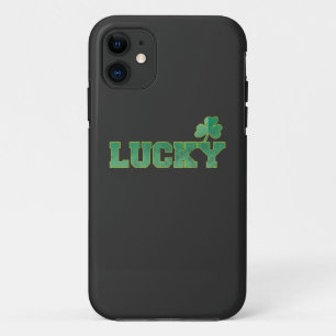 Capa Para iPhone 11 Sortudo.