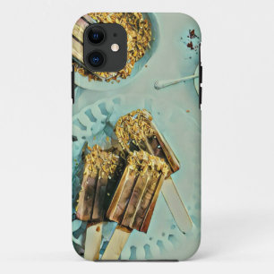 Capa Para iPhone 11 Sorvete
