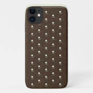 Capa Para iPhone 11 Sorvete Sammich