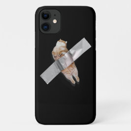 Capa Para iPhone 11 Sou a melhor banana!