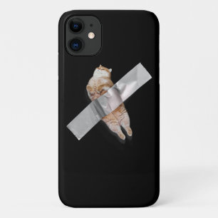Capa Para iPhone 11 Sou a melhor banana!