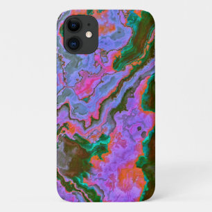 Capa Para iPhone 11 Sour Marble
