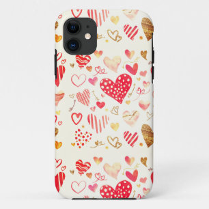 Capa Para iPhone 11 Speck namorados