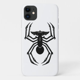 Capa Para iPhone 11 SpiderGremlin
