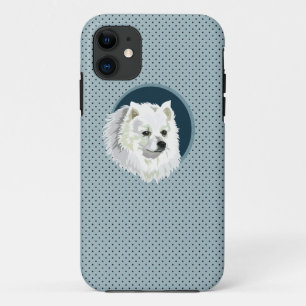 Capa Para iPhone 11 Spitz Japonês