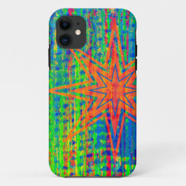 Capa Para iPhone 11 Star Gypsy
