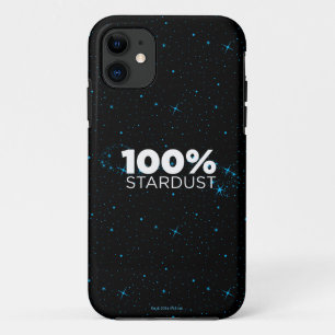 Capa Para iPhone 11 Stardust 100%