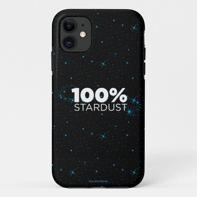 Capa Para iPhone 11 Stardust 100% (Verso)